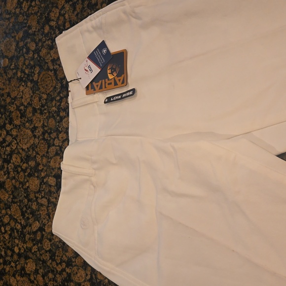 Ariat Pro breeches 24Long - Picture 4 of 8